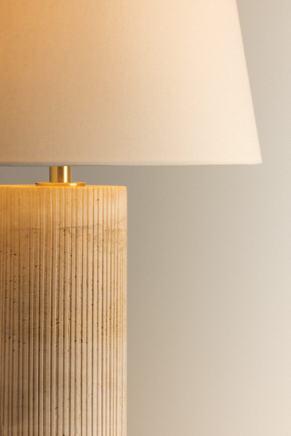 Highland Mills Table Lamp Table + Desk Lamps