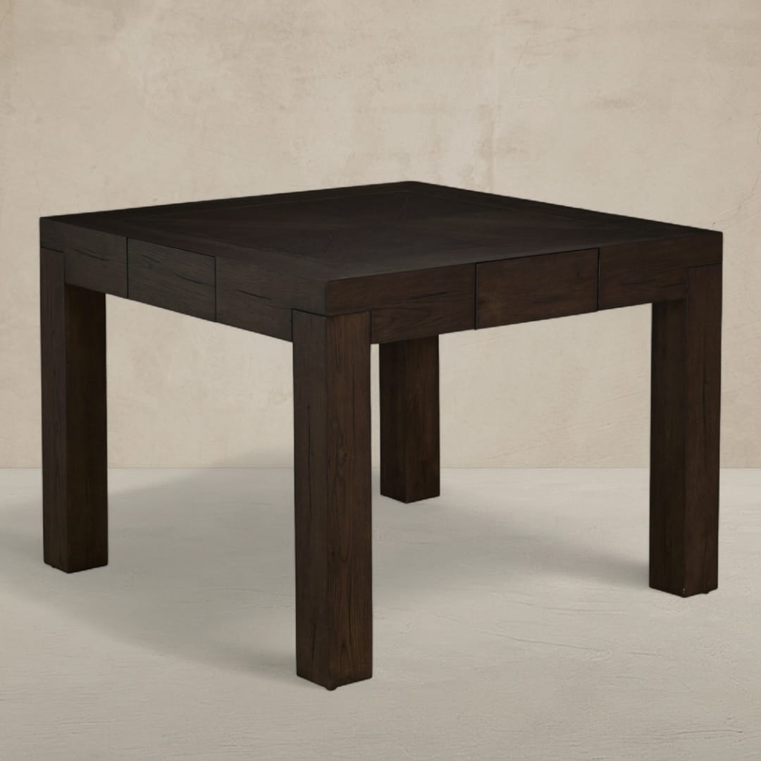 Highland Square Dining Table NO PRICING Dining Tables