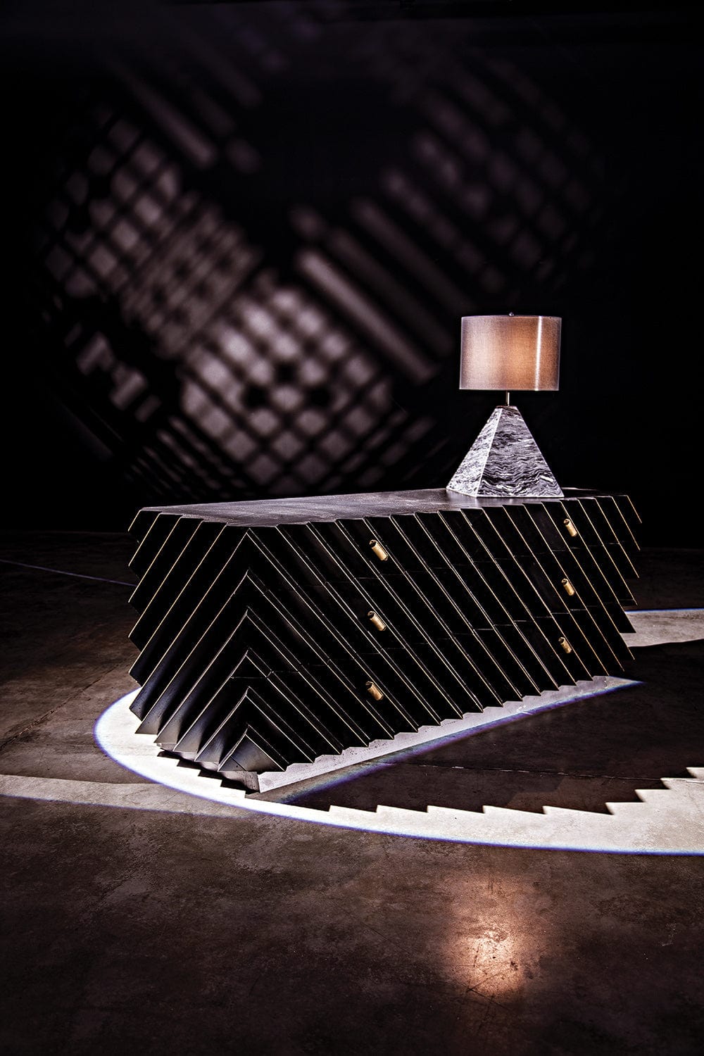 Hikaru Dresser Dresser