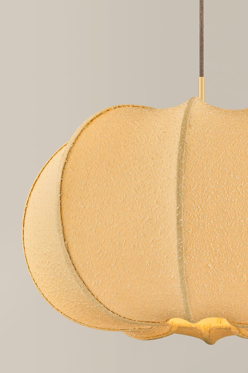 Hilary Matt Alexandra Pendant Pendants