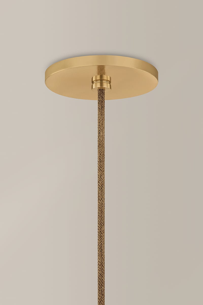 Hilary Matt Alexandra Pendant Pendants
