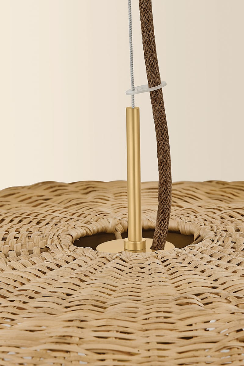 Hilary Matt Erin Pendant Pendants