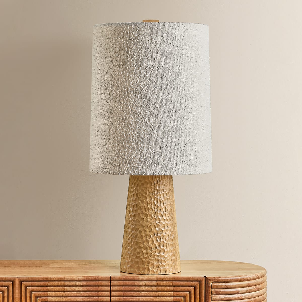 Hilary Matt Jones Table Lamp Table + Desk Lamps HL1154201-AGB 197292785873