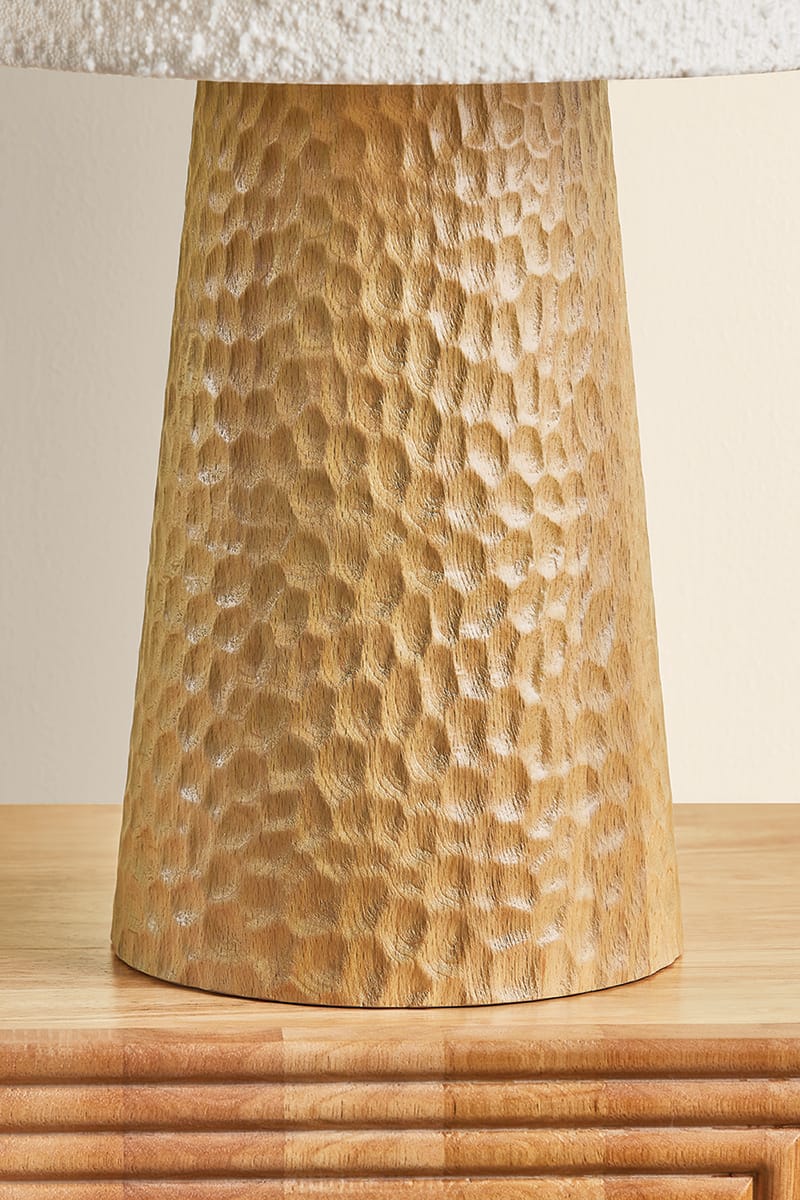 Hilary Matt Jones Table Lamp Table + Desk Lamps HL1154201-AGB 197292785873