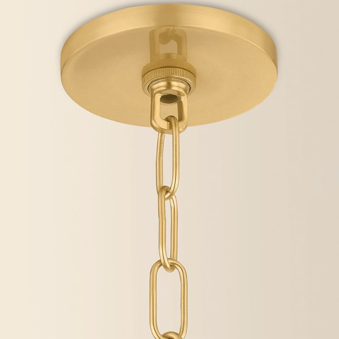Hilary Matt Nell Pendant Pendants