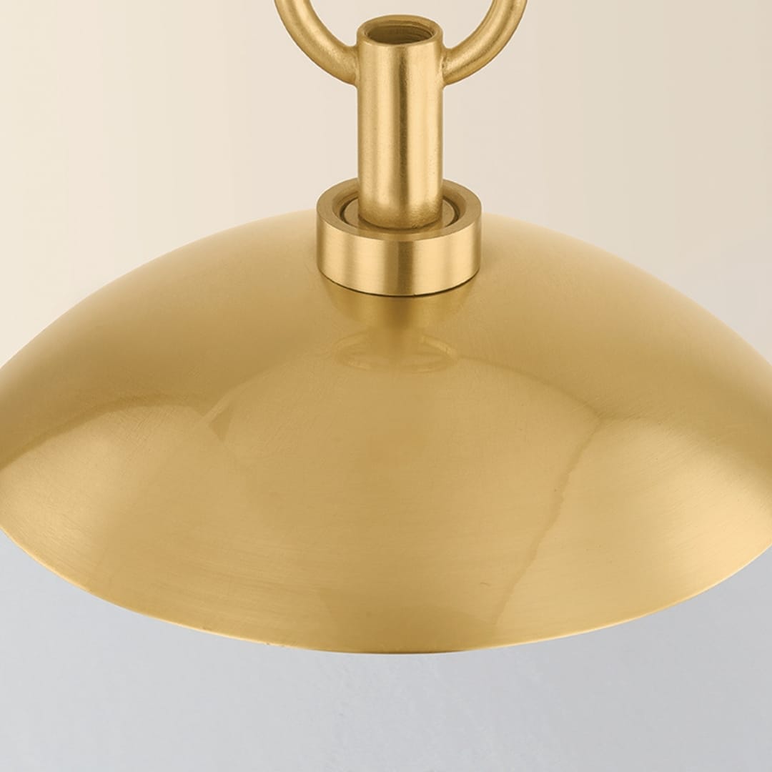 Hilary Matt Nell Pendant Pendants