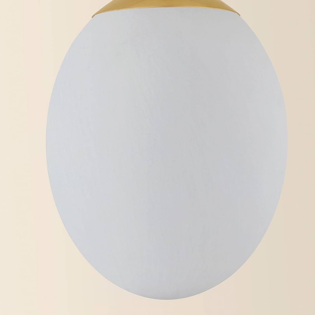 Hilary Matt Nell Pendant Pendants