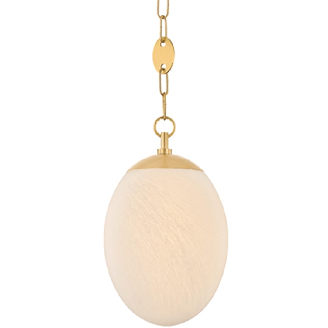 Hilary Matt Nell Pendant Pendants