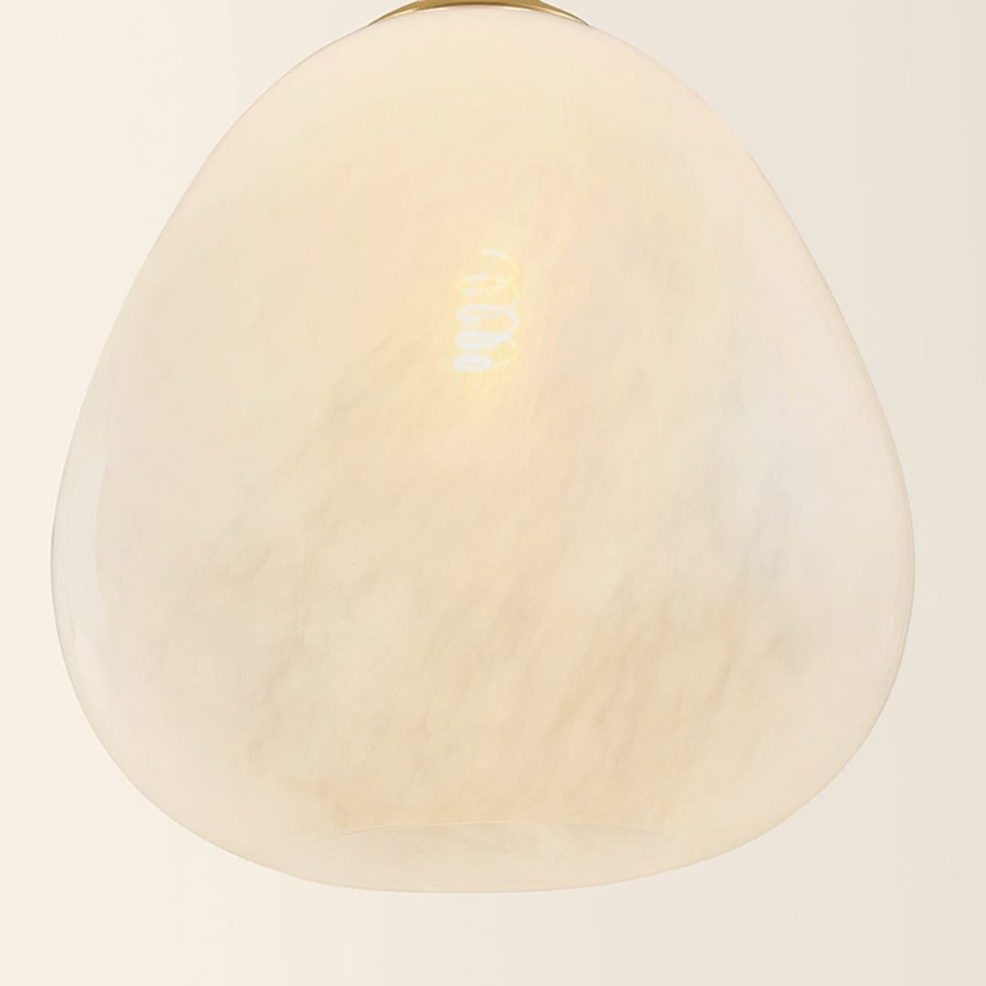 Hilary Matt Remi Chandelier Chandeliers H1150803-AGB 197292998853
