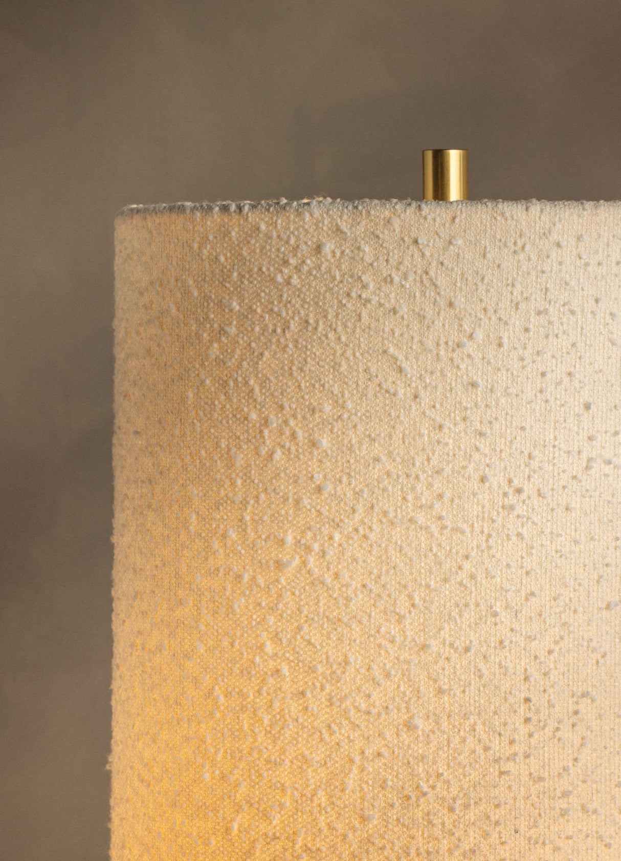 Hilary Matt Sam Floor Lamp Floor Lamps HL1148401-AGB 197292998990