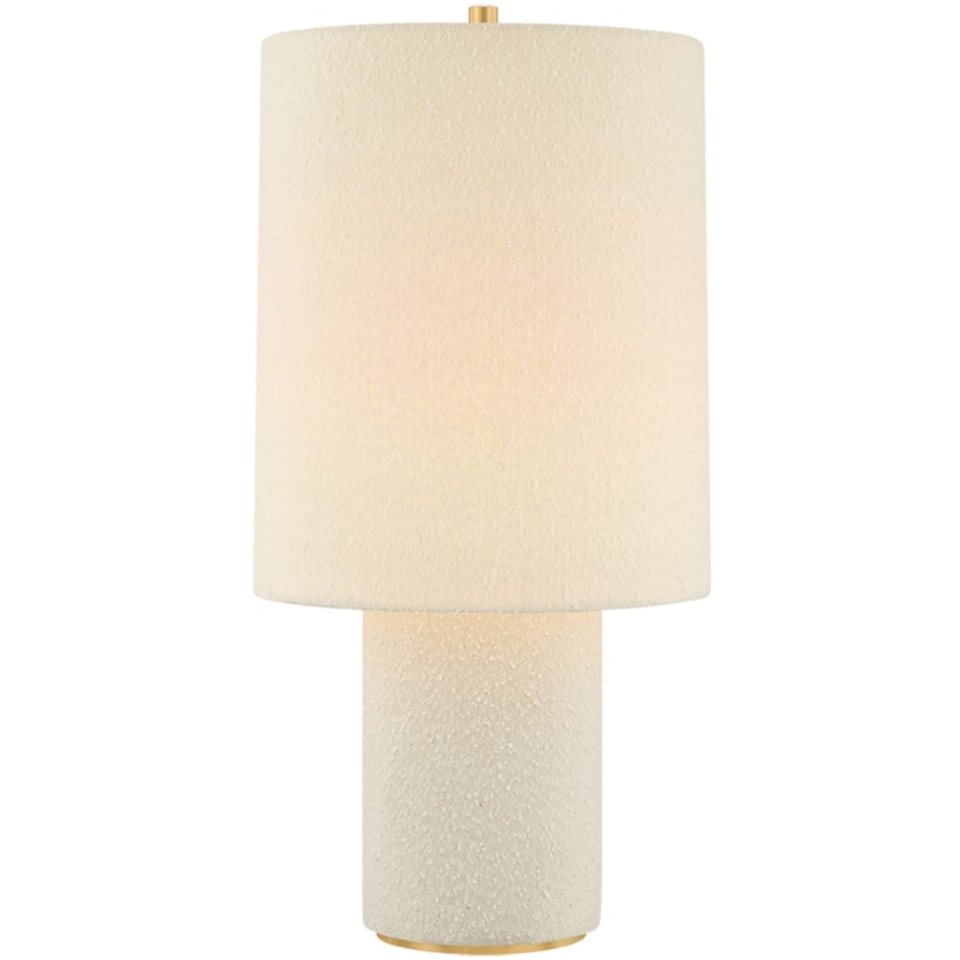 Hilary Matt Sam Table Lamp Table + Desk Lamps HL1148201-AGB 197292998976