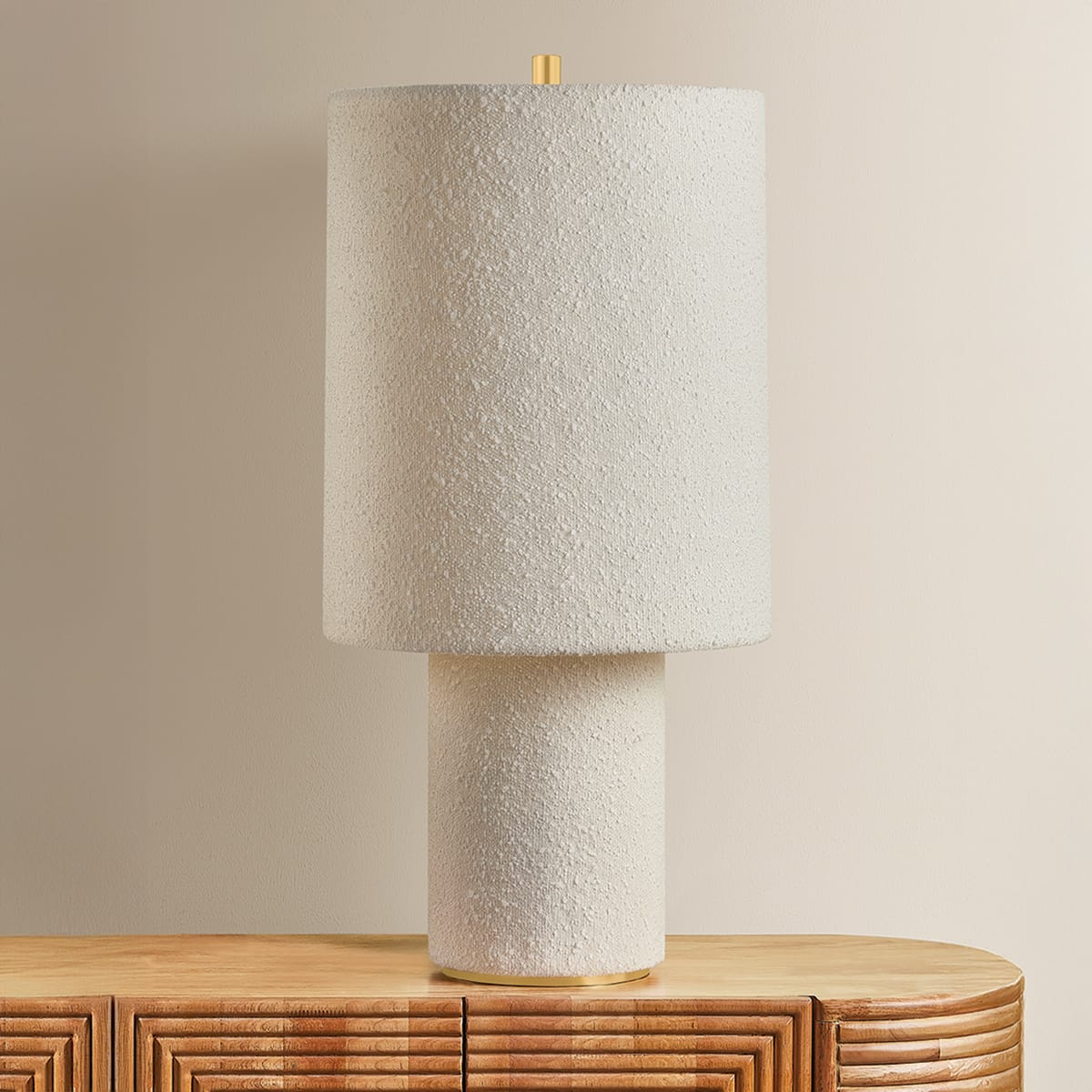 Hilary Matt Sam Table Lamp Table + Desk Lamps HL1148201-AGB 197292998976