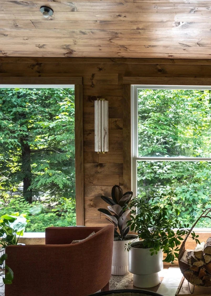 Hillside Wall Sconce Wall Sconces