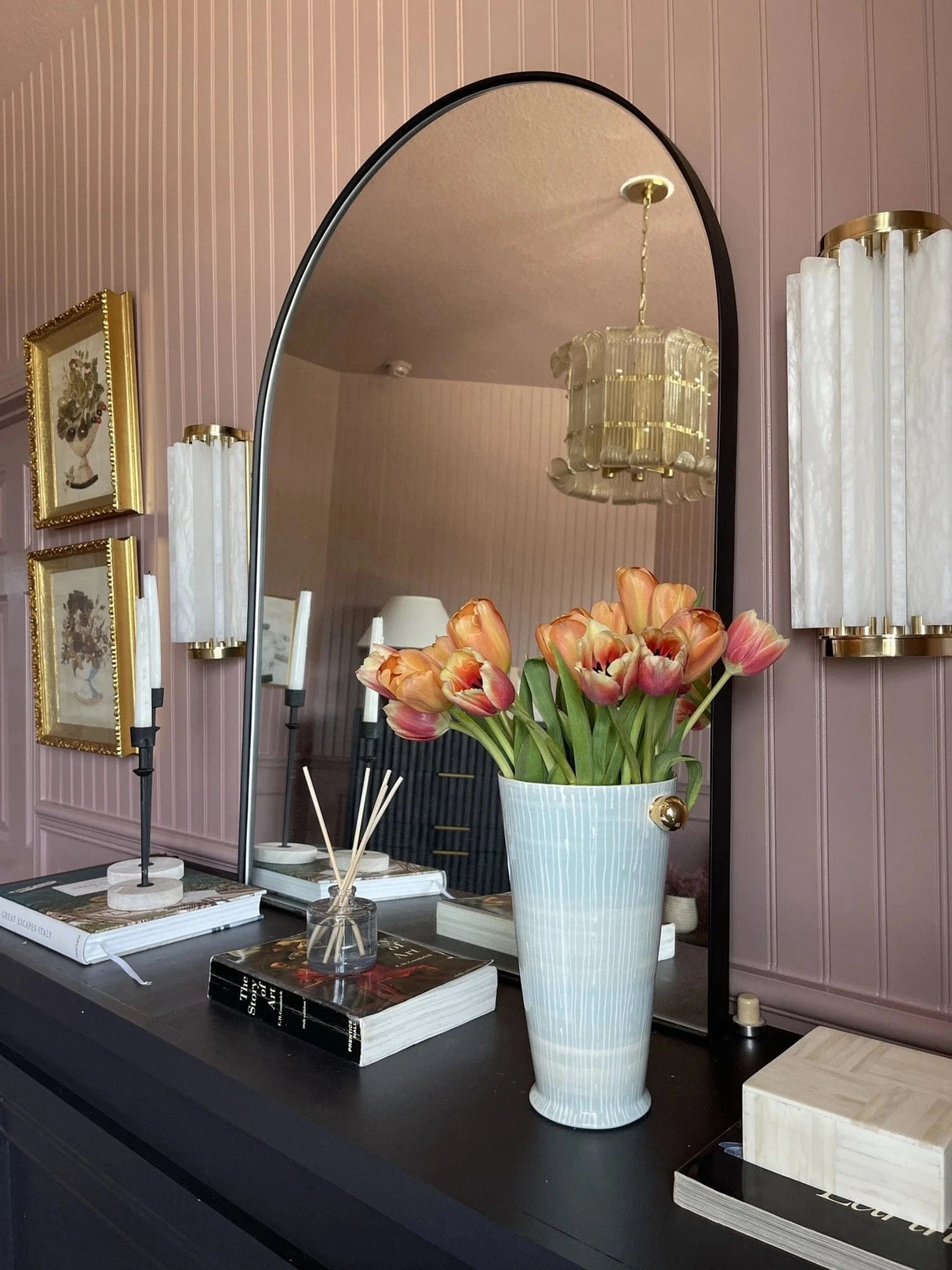 Hillside Wall Sconce Wall Sconces