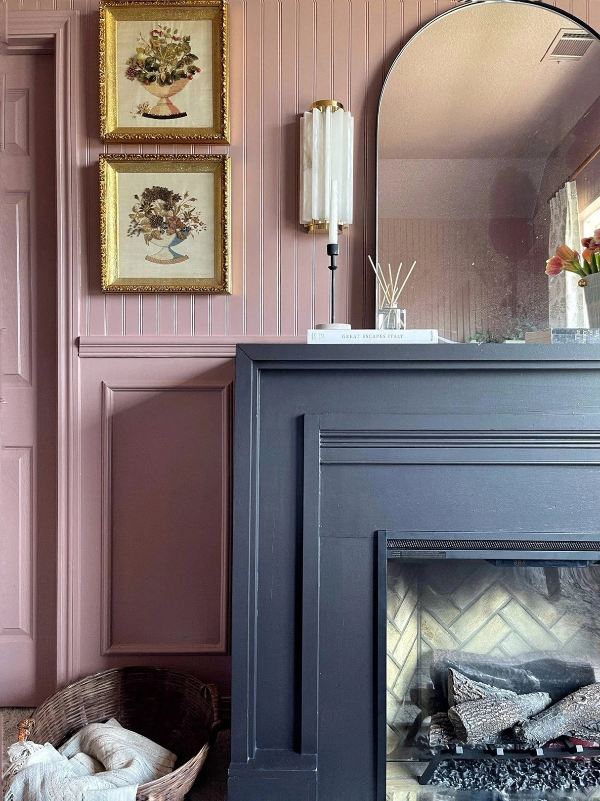 Hillside Wall Sconce Wall Sconces