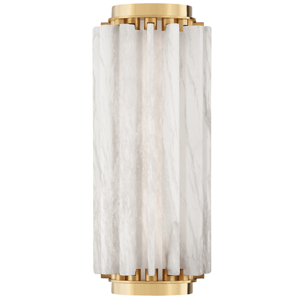 Hillside Wall Sconce Wall Sconces 6013-AGB