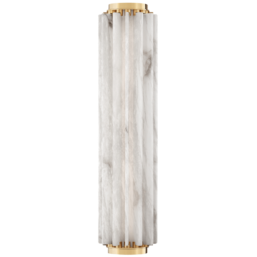 Hillside Wall Sconce Wall Sconces 6024-AGB