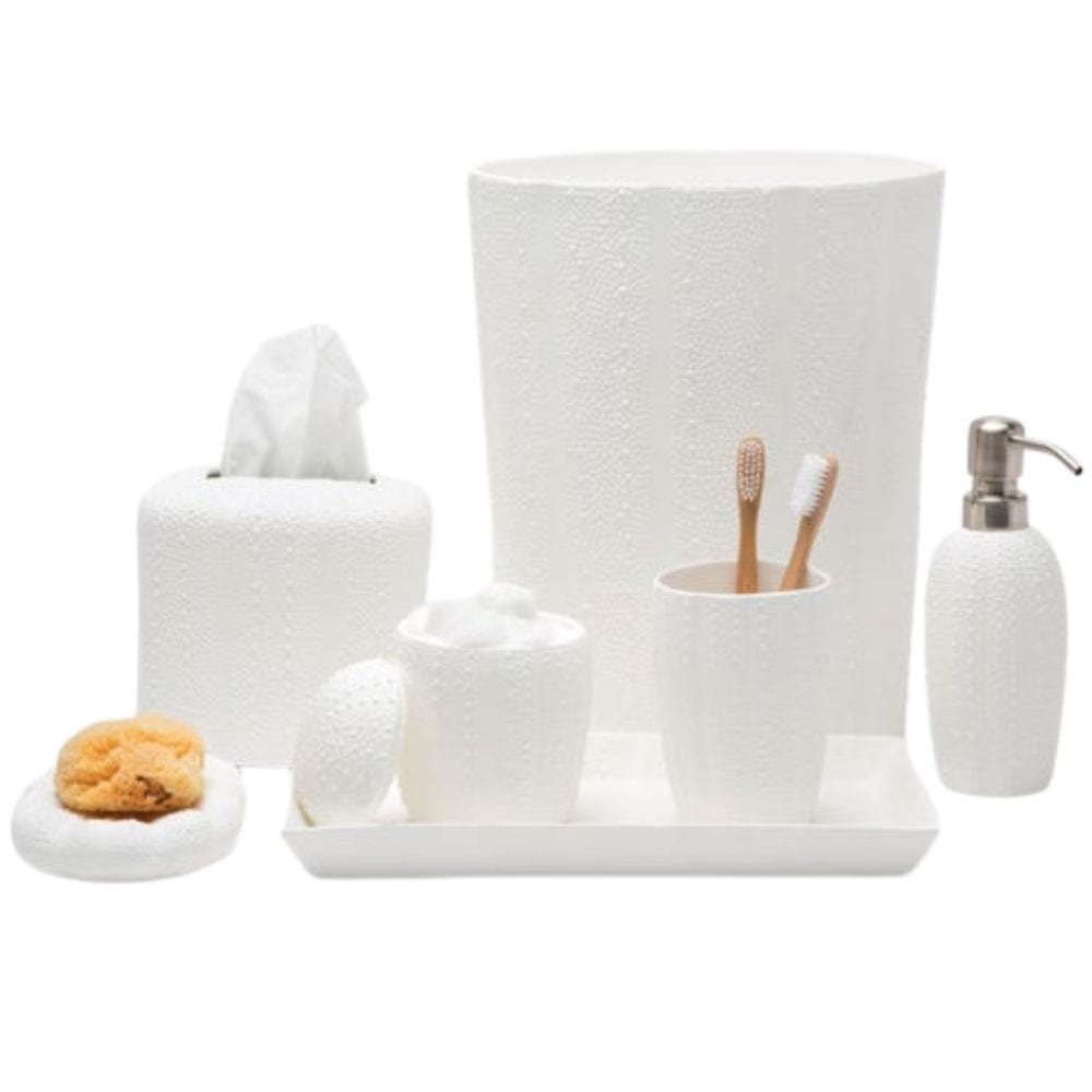 Hilo Canister Bath Accessory 01HILO-CART