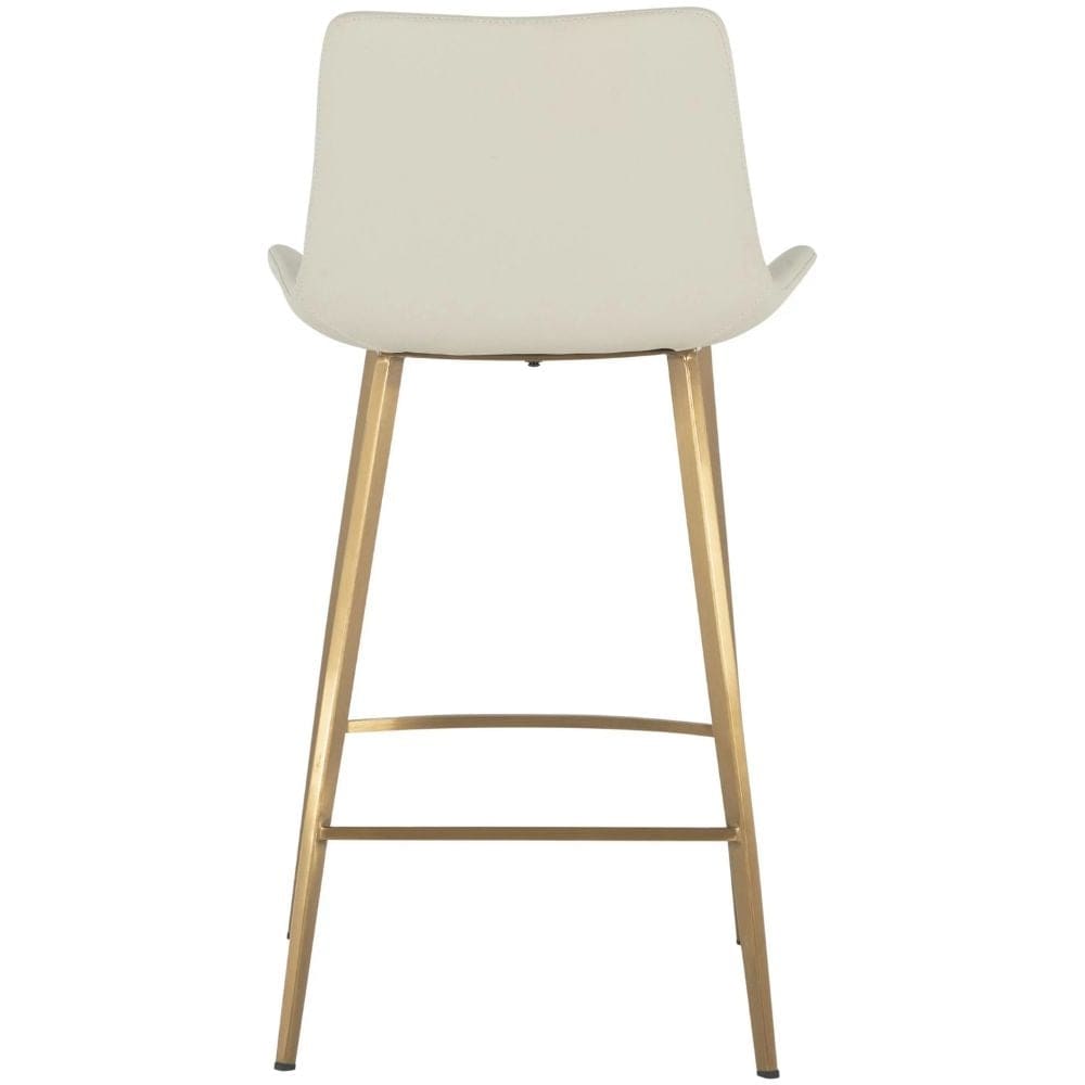 Hines Counter + Bar Stool Stool