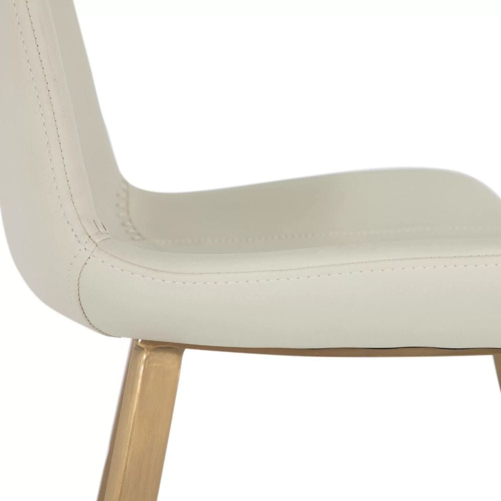 Hines Counter + Bar Stool Stool