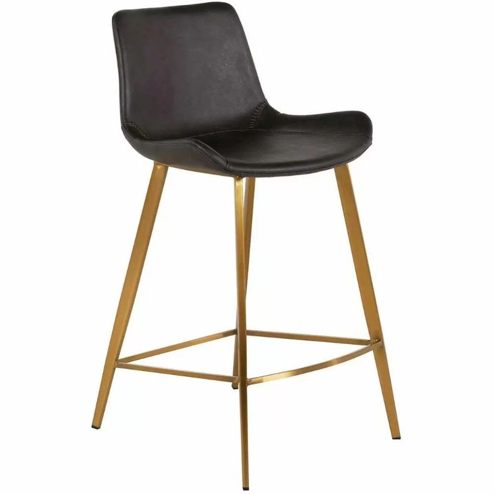 Hines Counter + Bar Stool Stool SCH-192330 842728119233