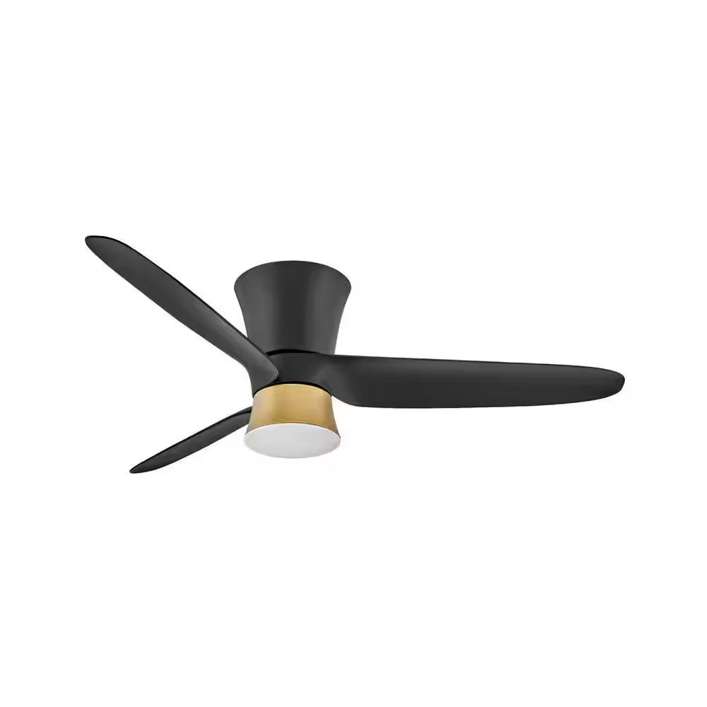 Hinkley Neo 52" LED Fan