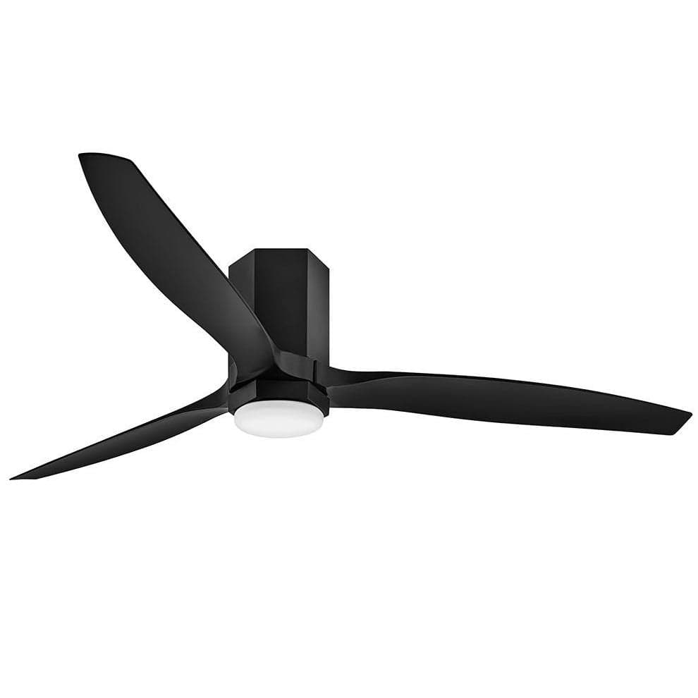 Hinkley Facet 60" LED Fan Ceiling Fan
