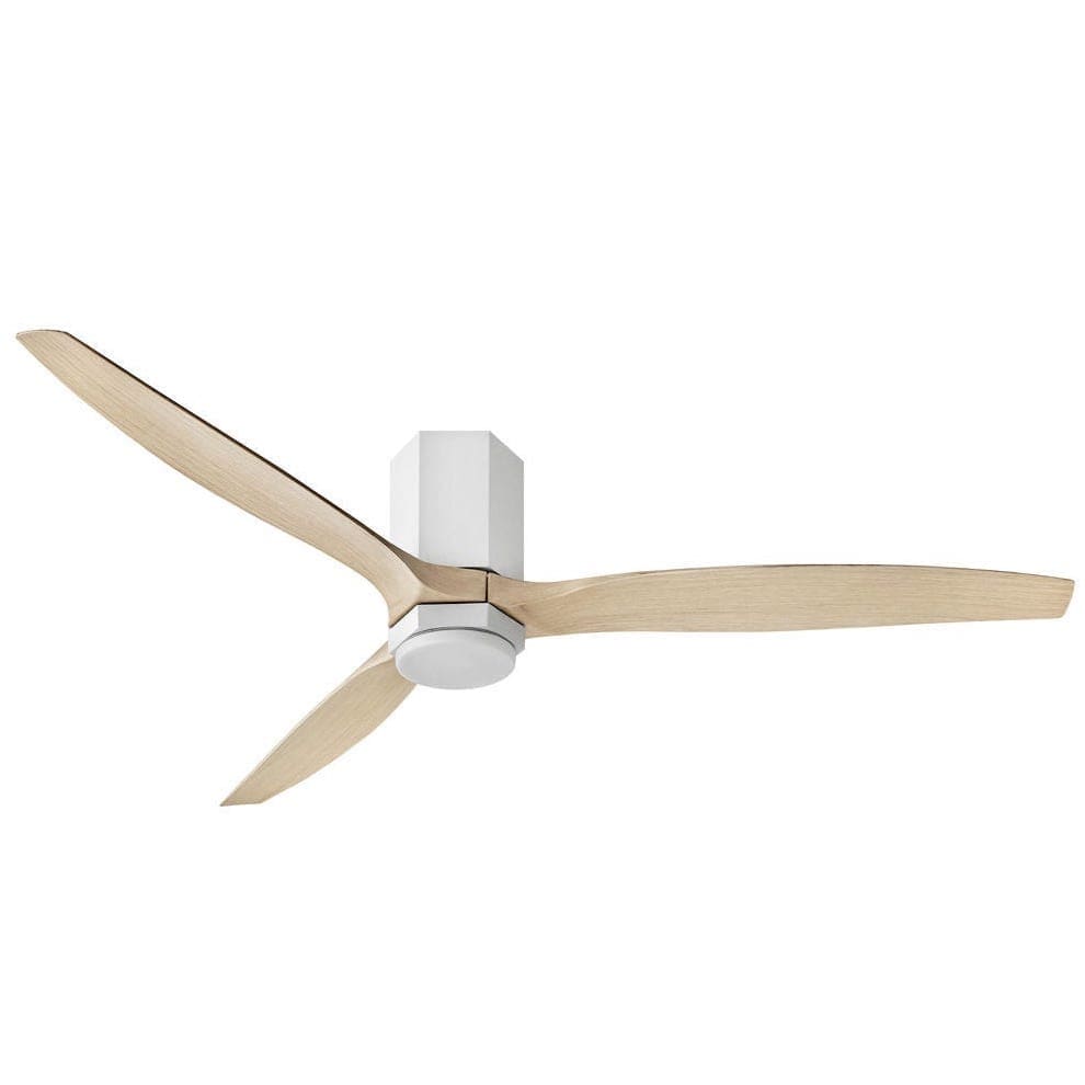 Hinkley Facet 60" LED Fan Ceiling Fan