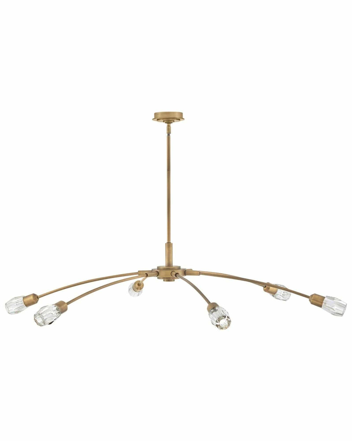 Hinkley Lighting Atera Chandelier