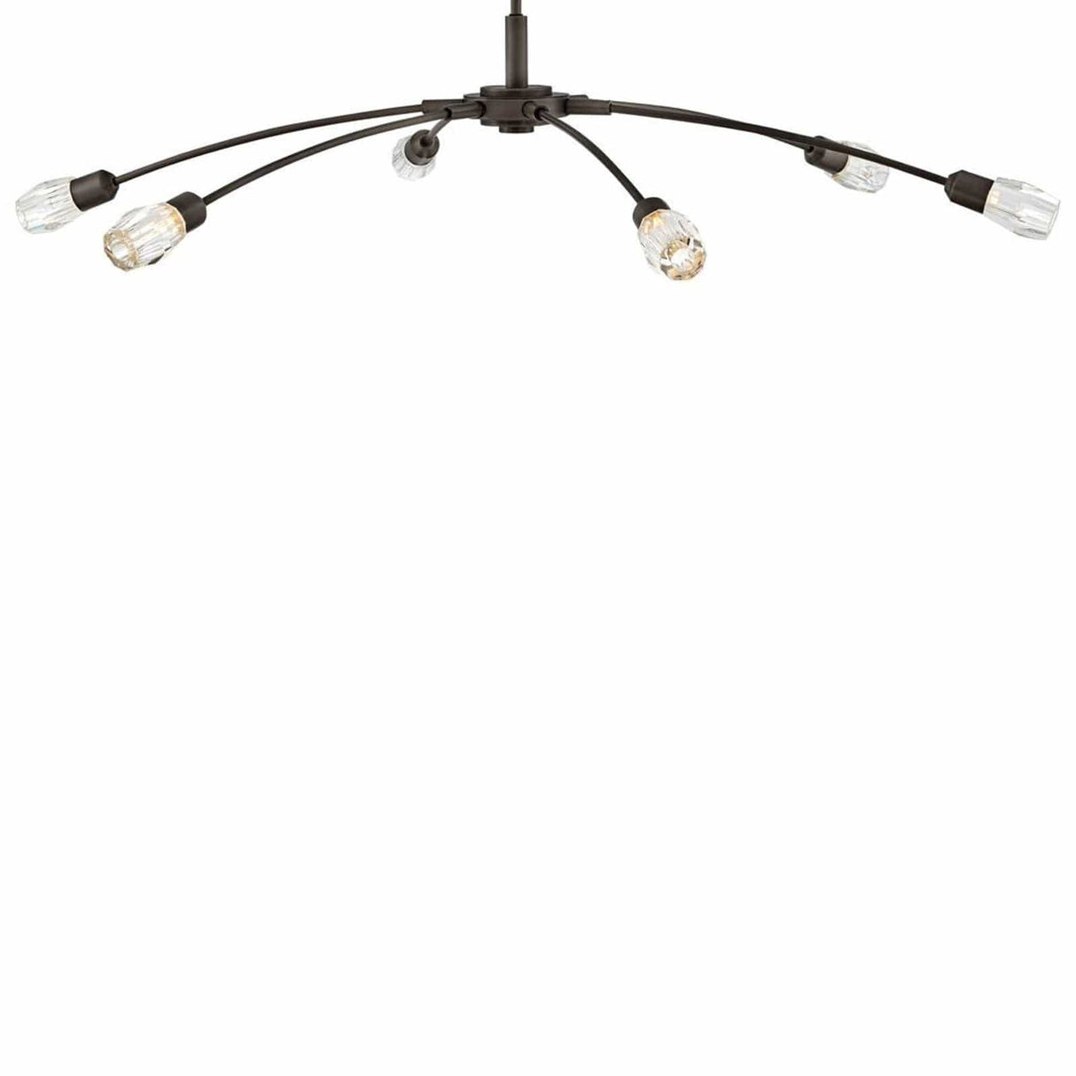 Hinkley Lighting Atera Chandelier hinkley-FR33328BX