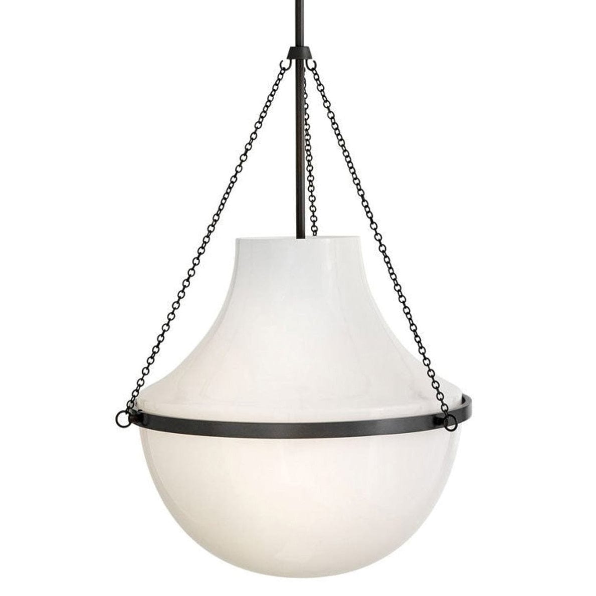 Hinkley Lighting Collins Pendant Teardrop Pendant hinkley-46894BX