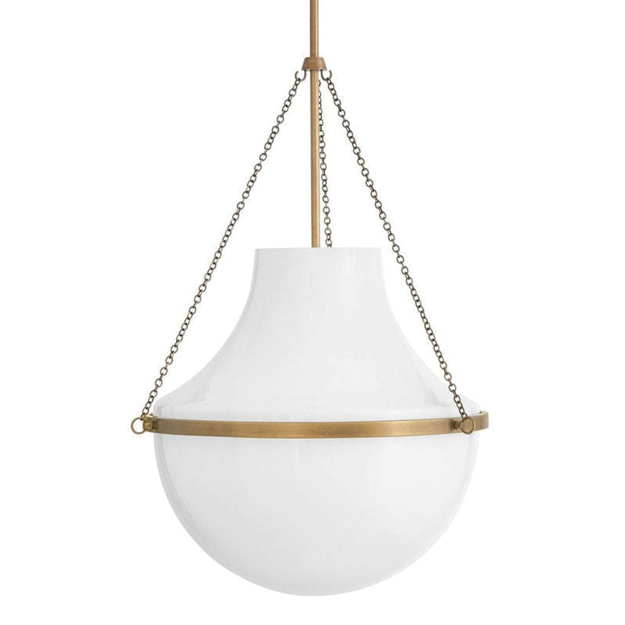 Hinkley Lighting Collins Pendant Teardrop Pendant hinkley-46894HB