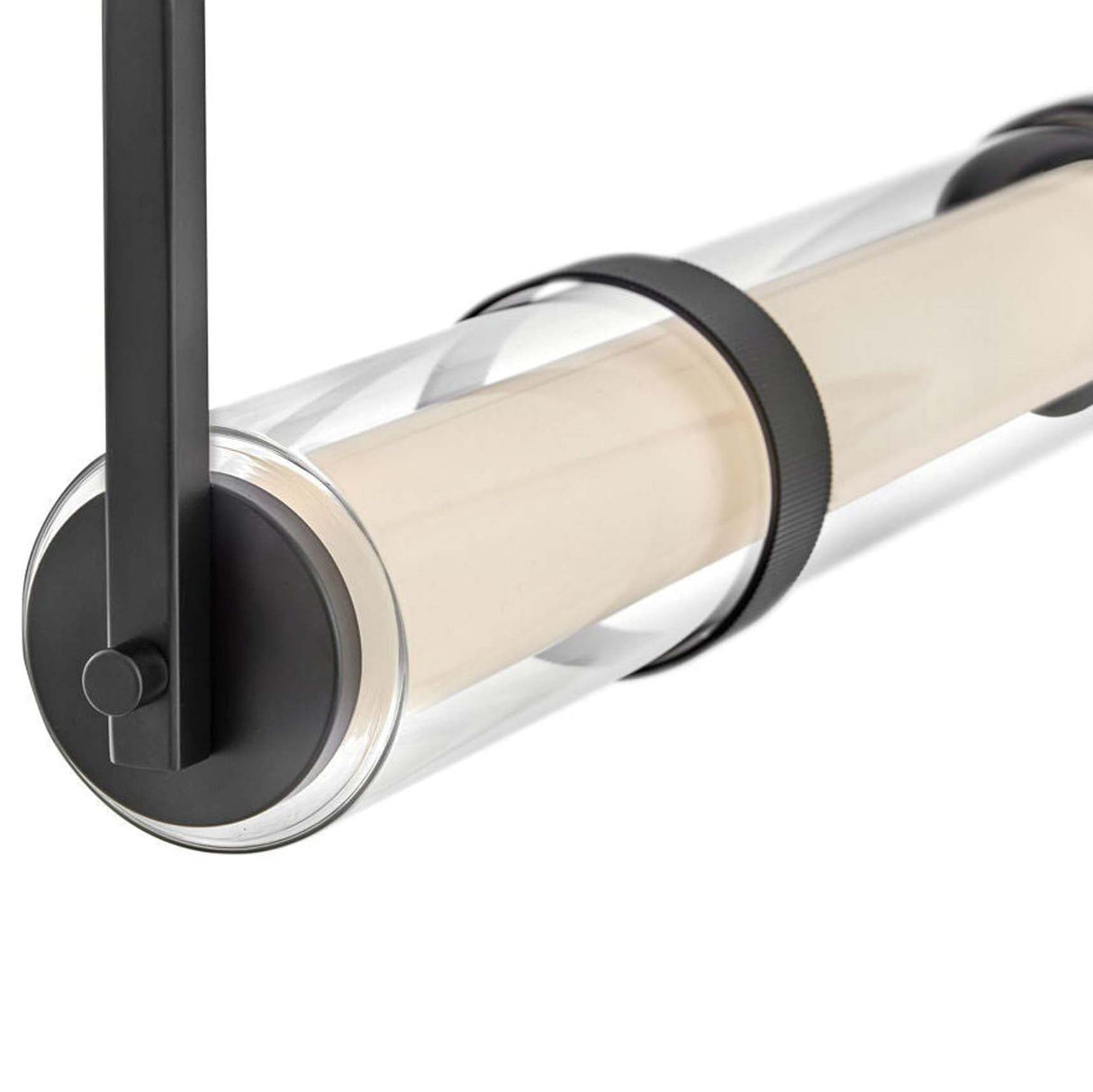 Hinkley Lighting Cy Linear Chandelier Linear Chandelier