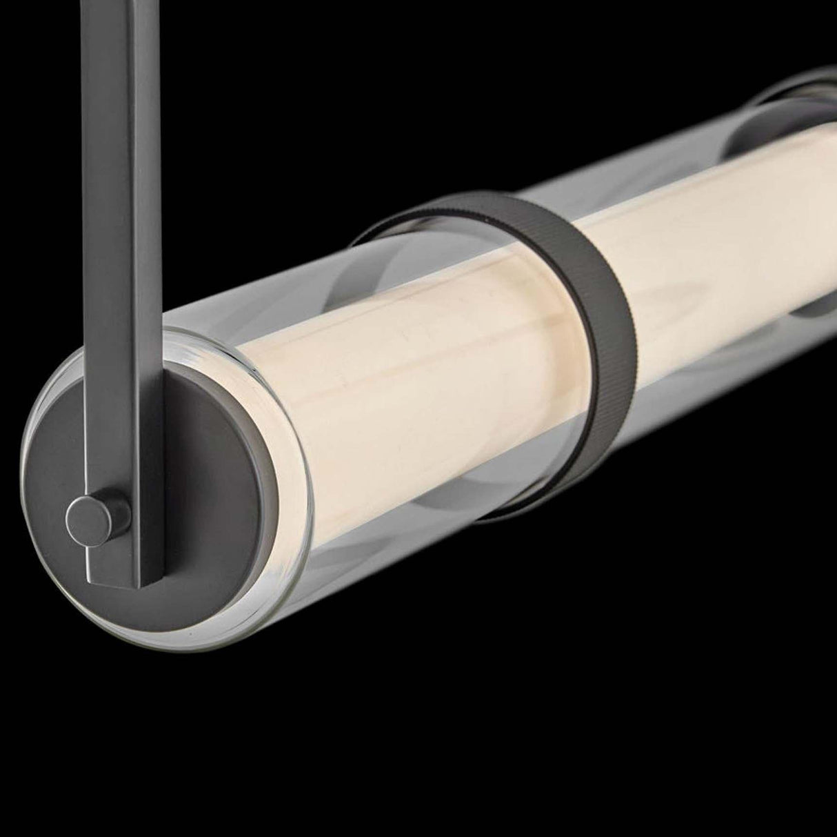 Hinkley Lighting Cy Linear Chandelier Linear Chandelier