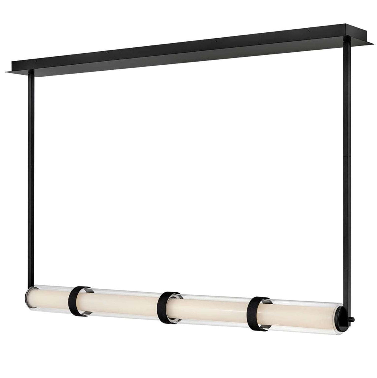 Hinkley Lighting Cy Linear Chandelier Linear Chandelier