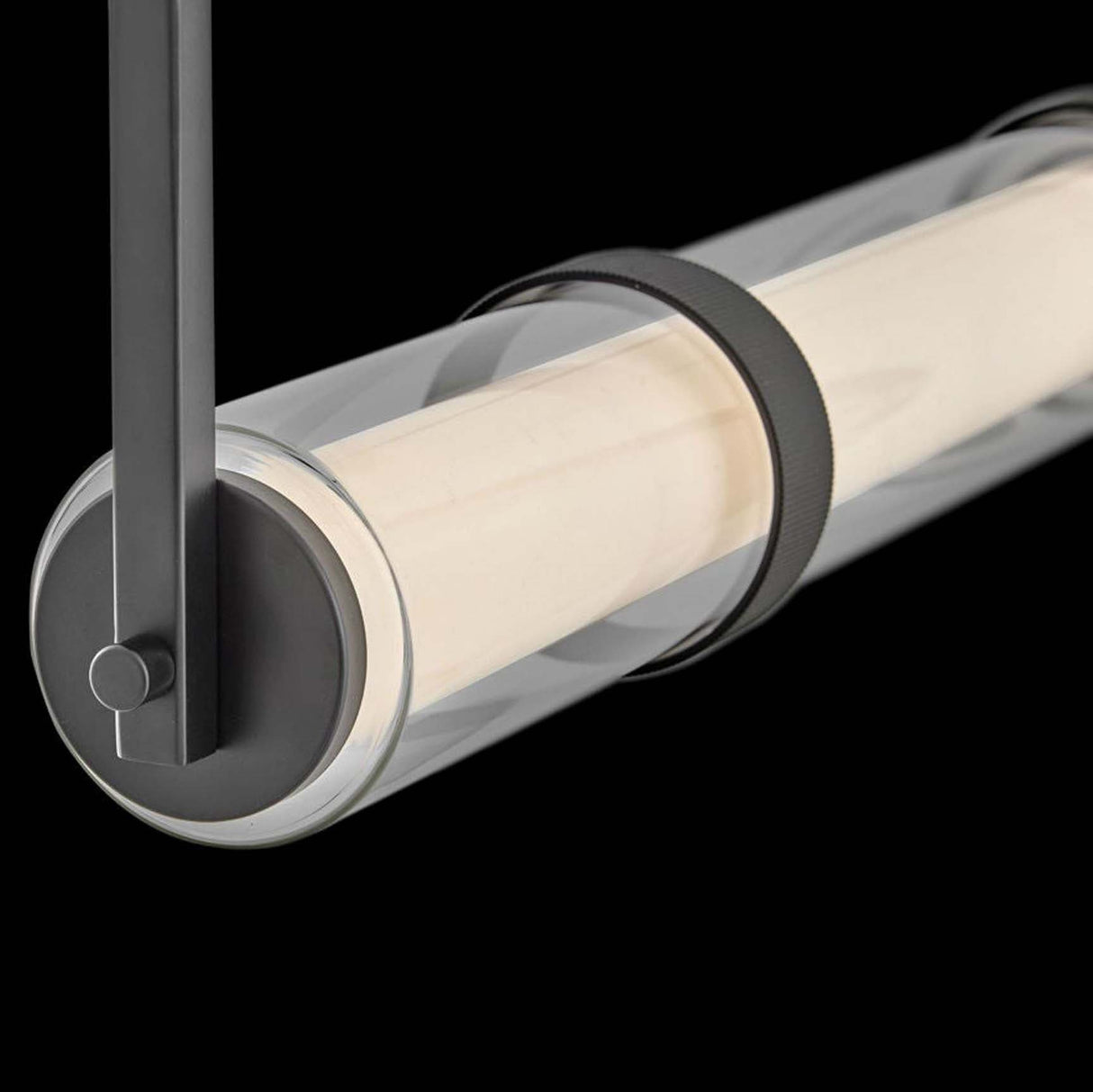 Hinkley Lighting Cy Linear Chandelier Linear Chandelier