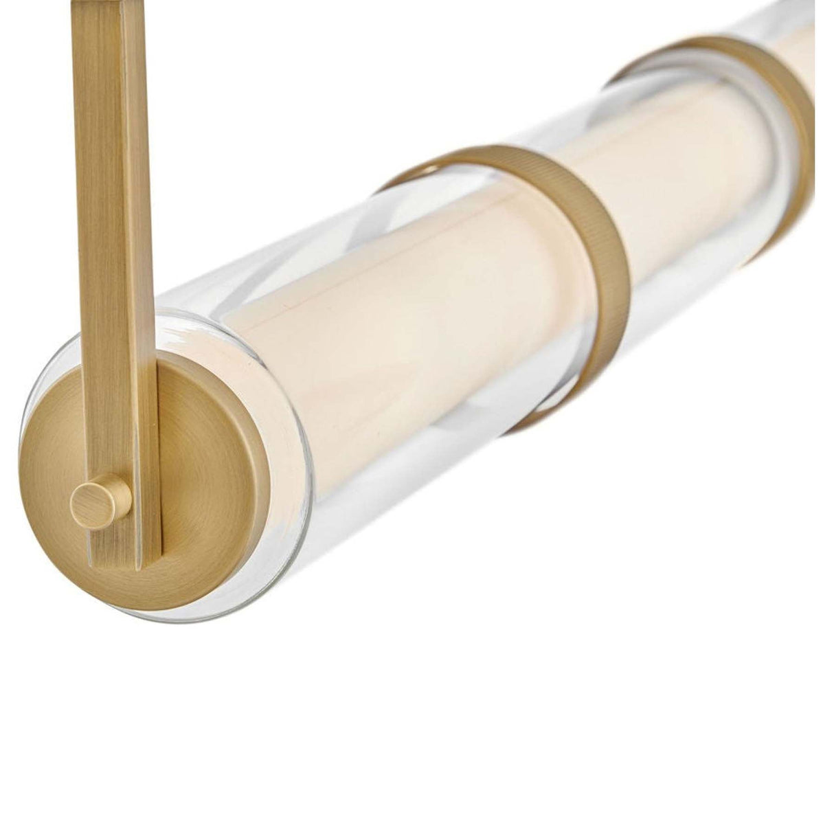 Hinkley Lighting Cy Linear Chandelier Linear Chandelier