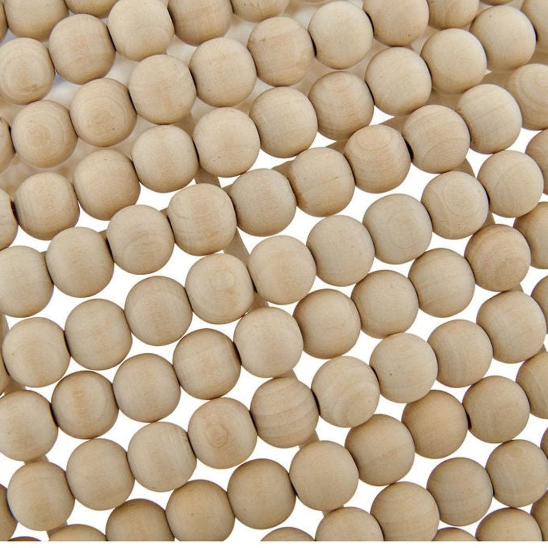 Hinkley Lighting Dalia Chandelier Wooden Bead Chandelier