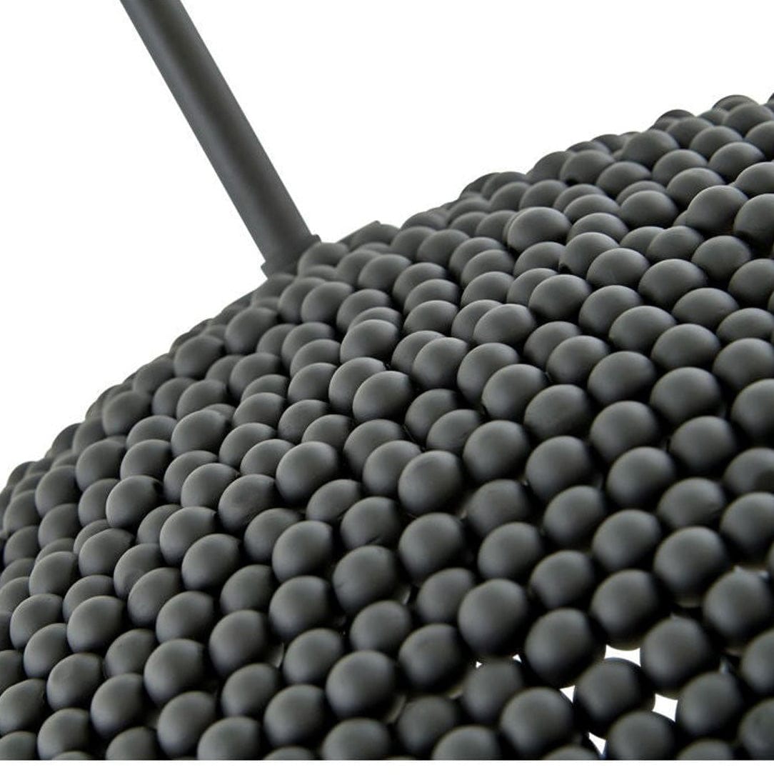 Hinkley Lighting Dalia Chandelier Wooden Bead Chandelier