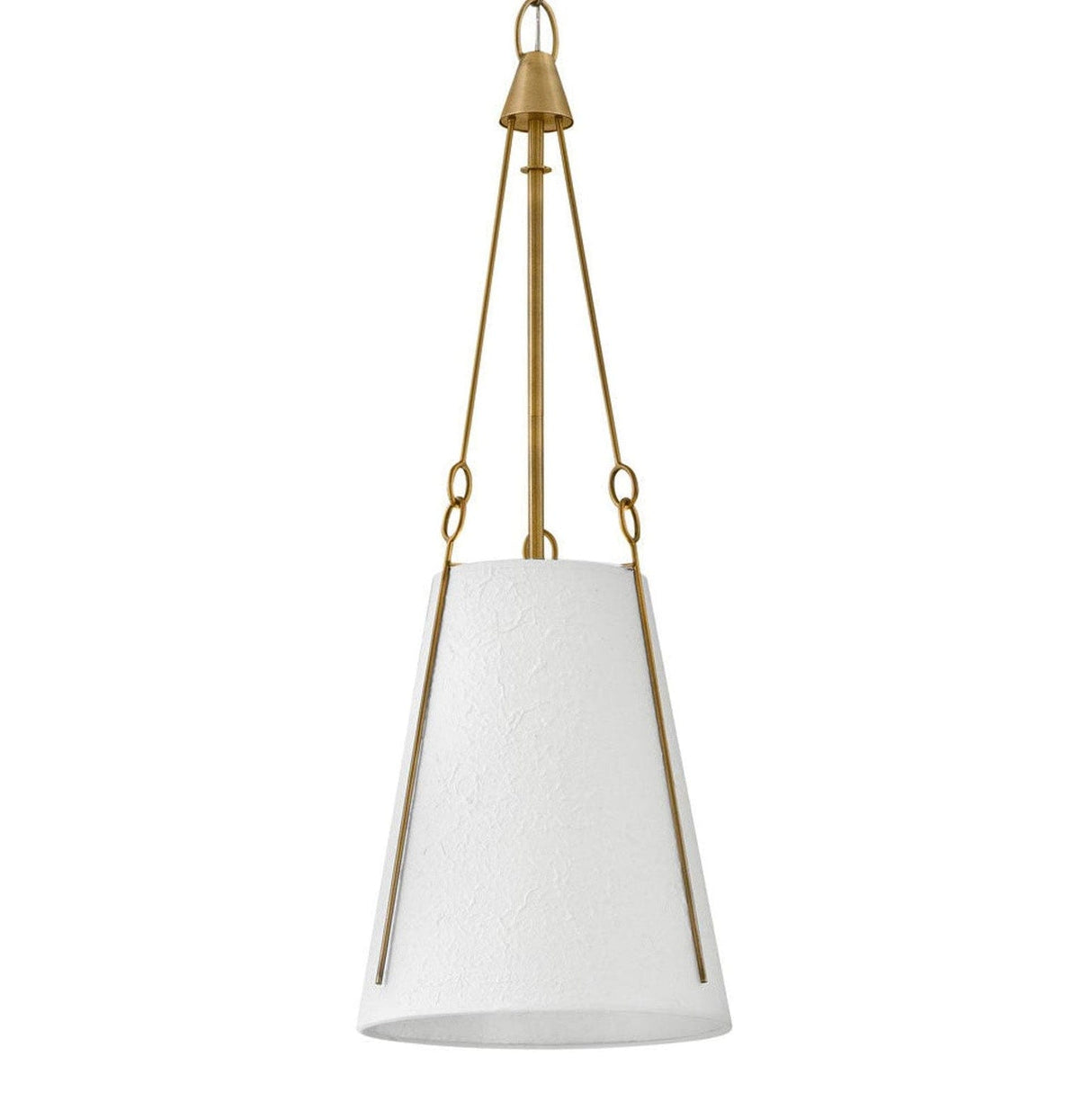 Hinkley Lighting Danvers Pendant Cone Pendant