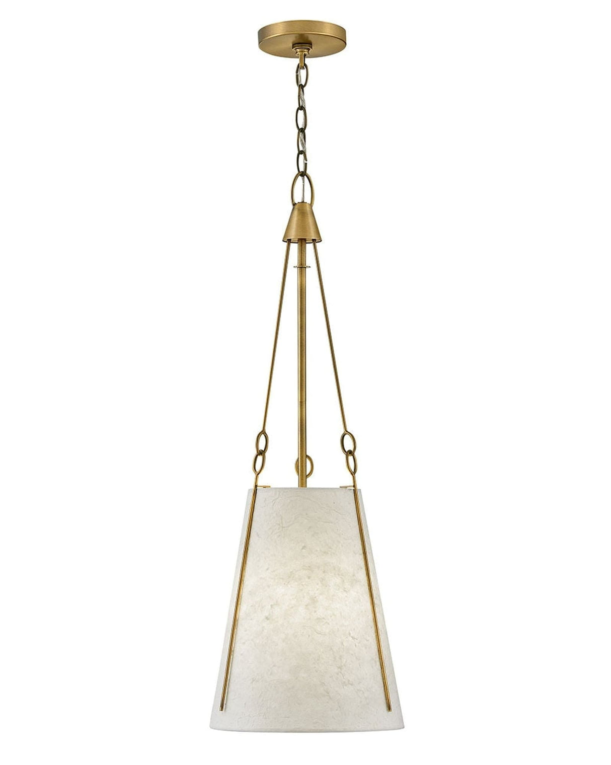 Hinkley Lighting Danvers Pendant Cone Pendant