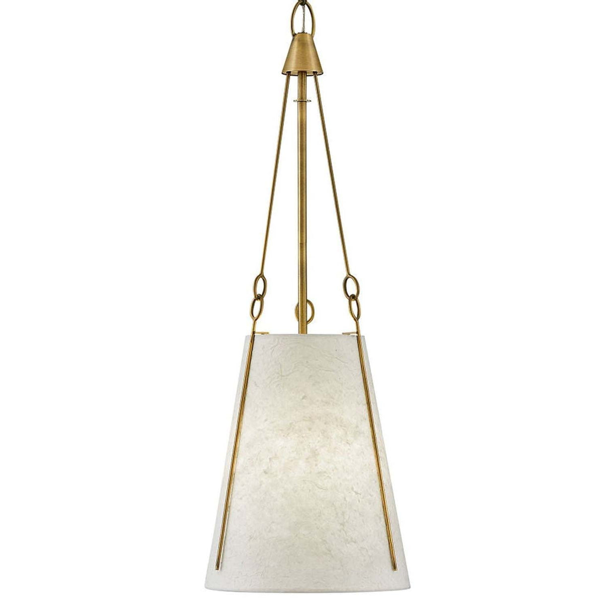 Hinkley Lighting Danvers Pendant Cone Pendant