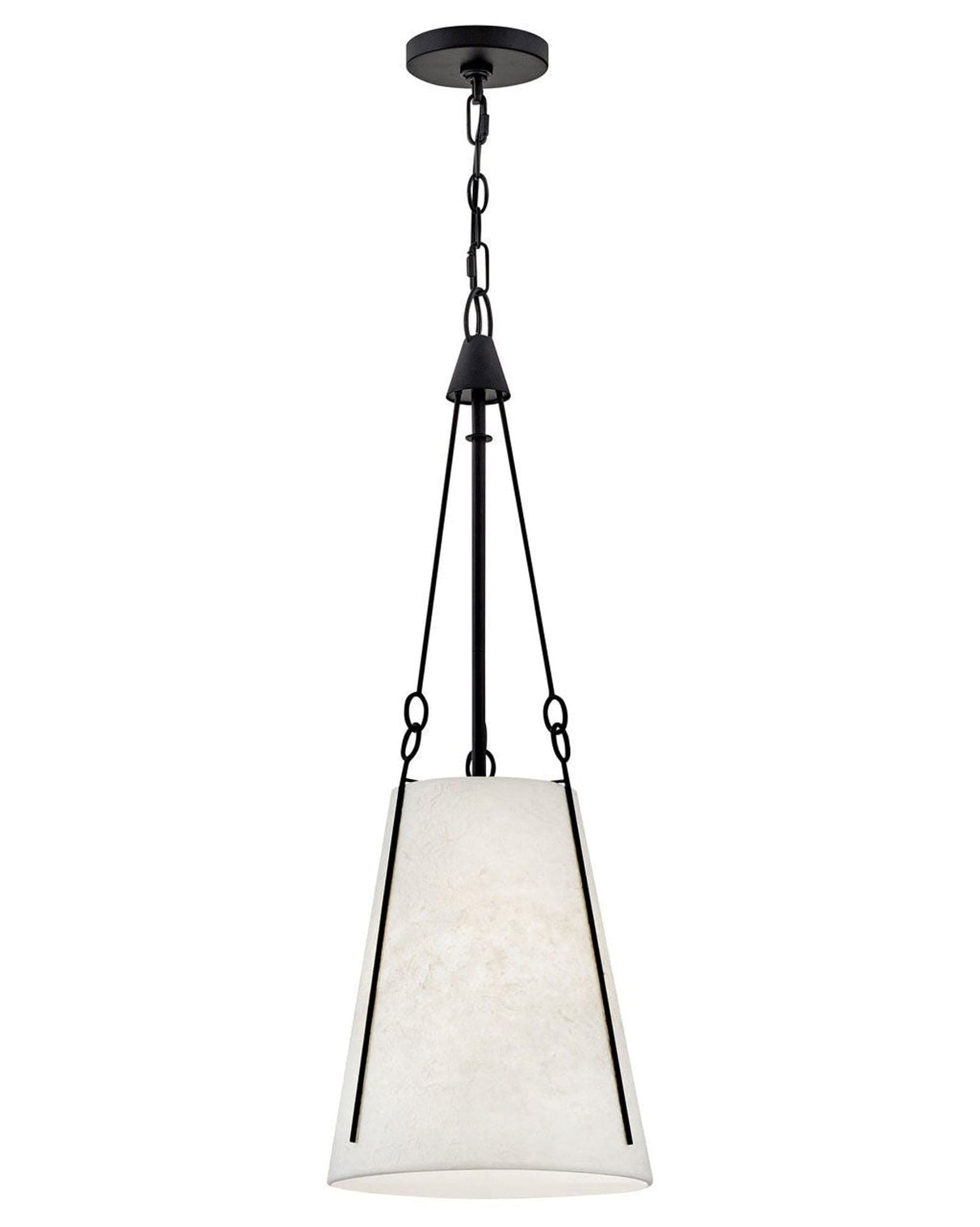 Hinkley Lighting Danvers Pendant Cone Pendant