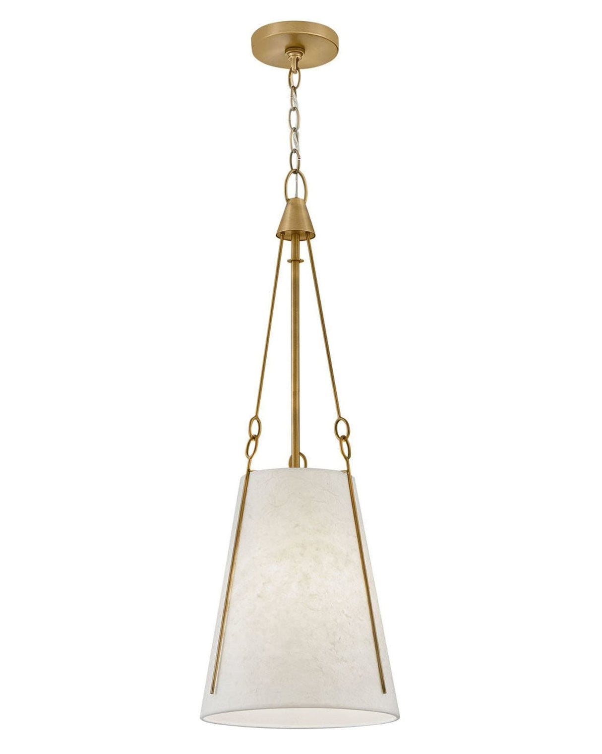 Hinkley Lighting Danvers Pendant Cone Pendant
