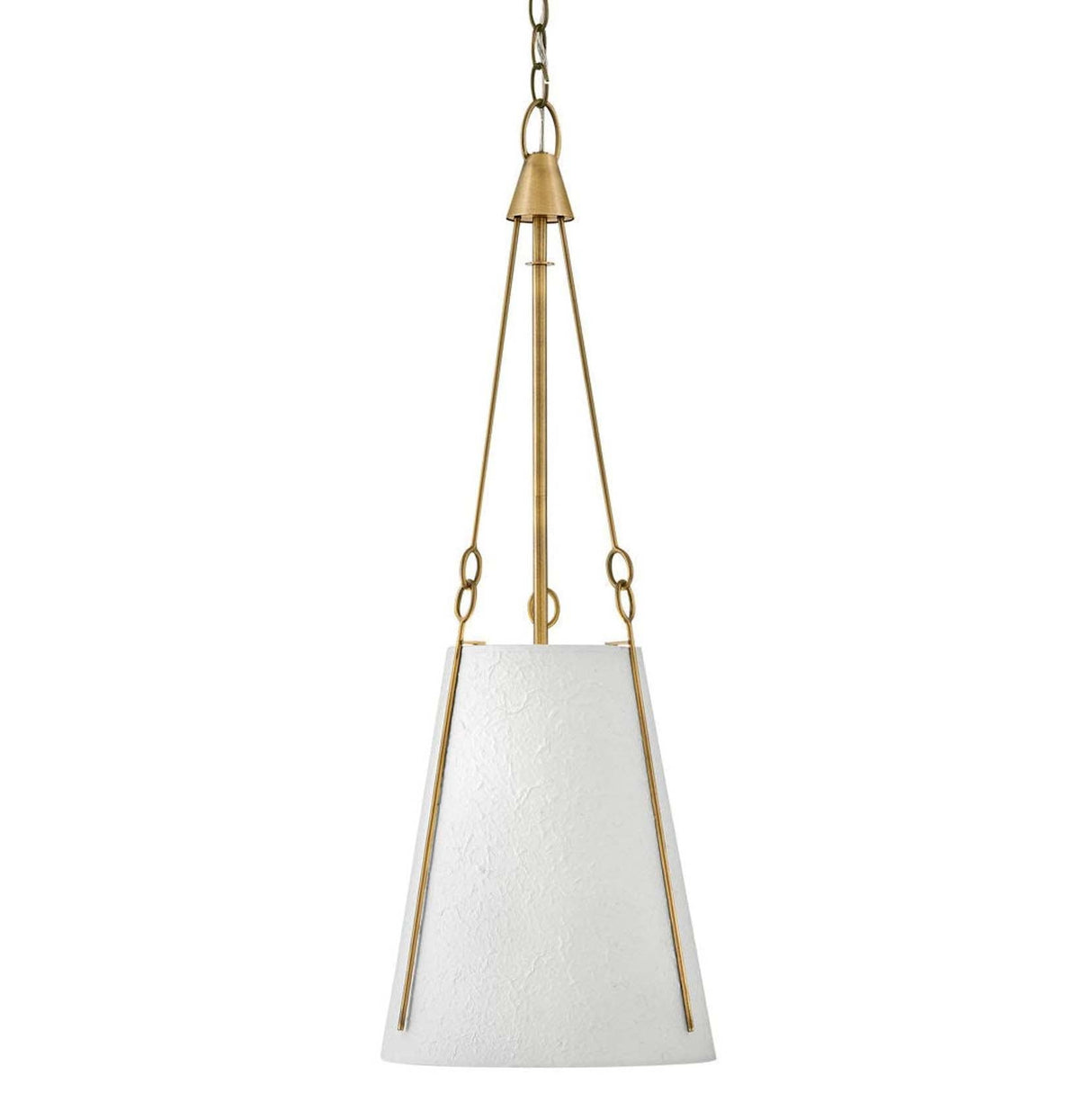 Hinkley Lighting Danvers Pendant Cone Pendant