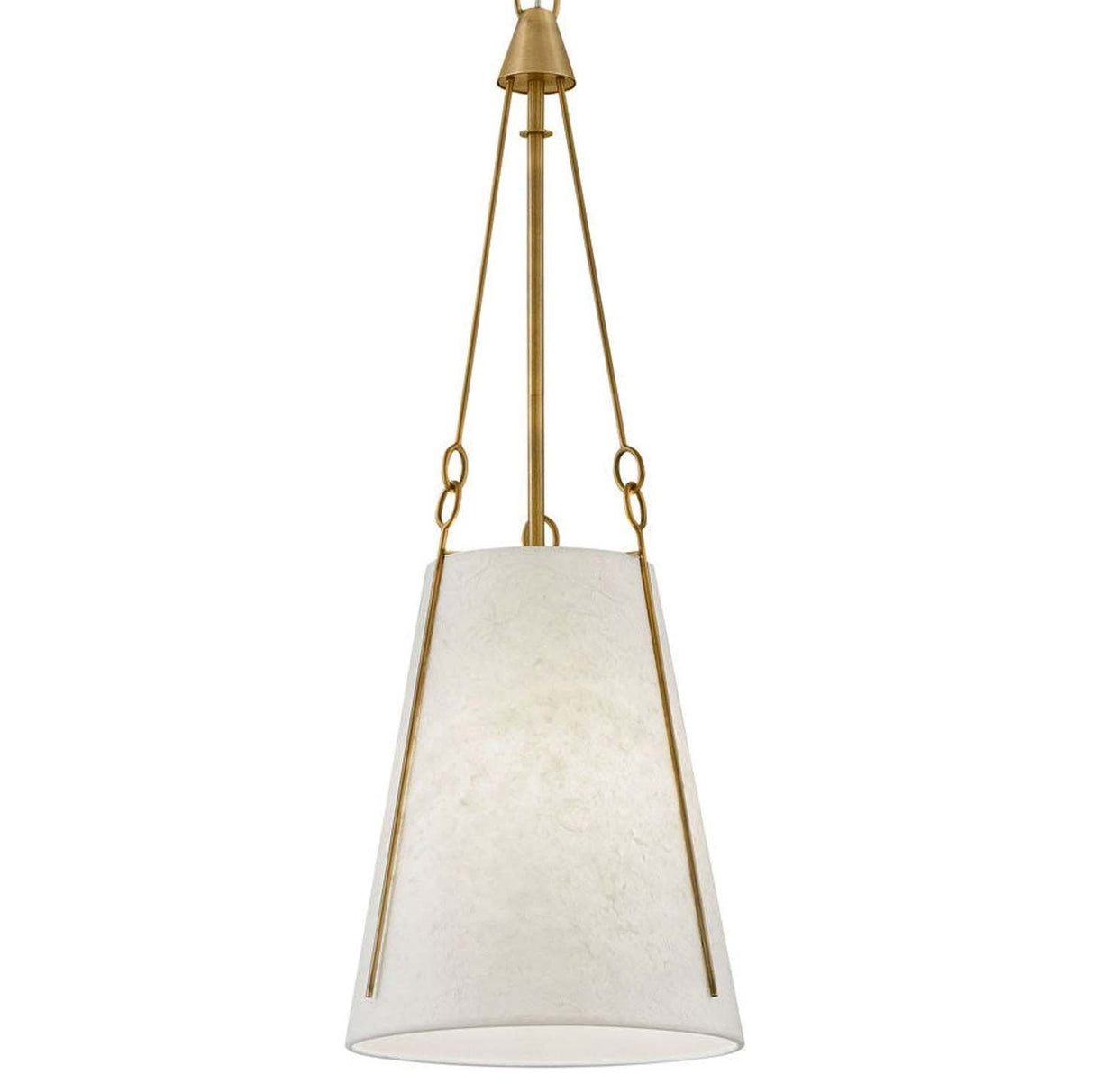 Hinkley Lighting Danvers Pendant Cone Pendant