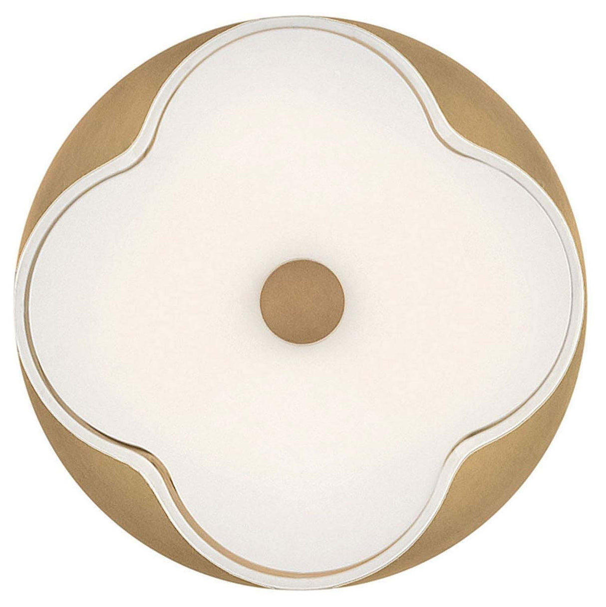 Hinkley Lighting Delaney Ceiling Flush Mount