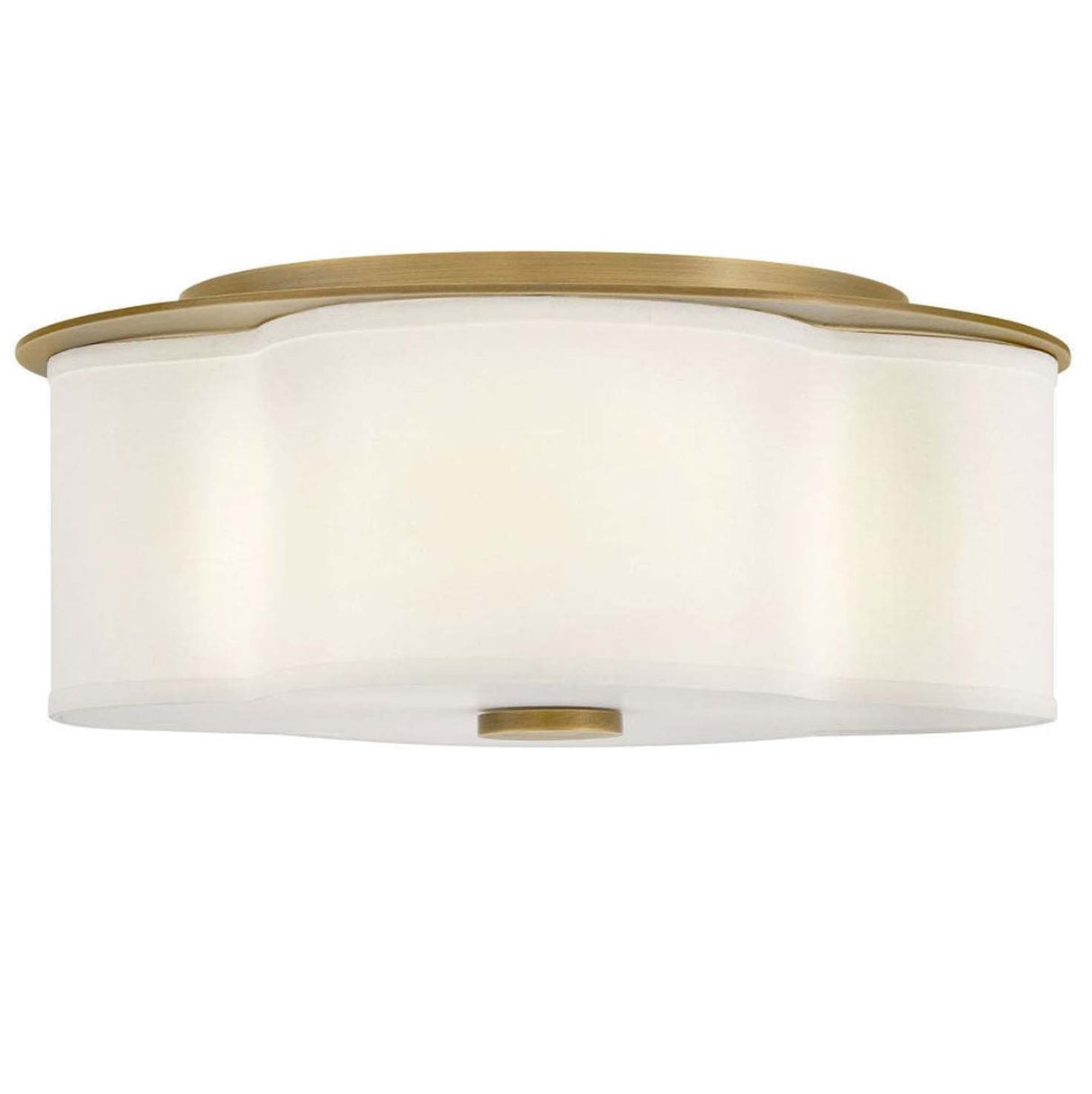 Hinkley Lighting Delaney Ceiling Flush Mount