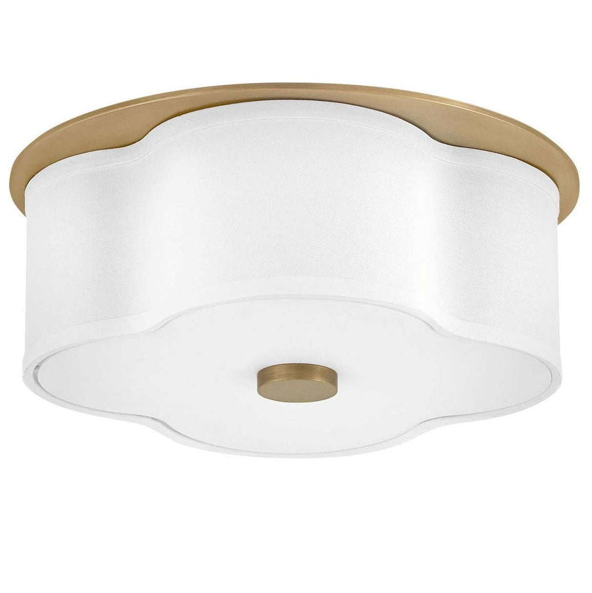Hinkley Lighting Delaney Ceiling Flush Mount
