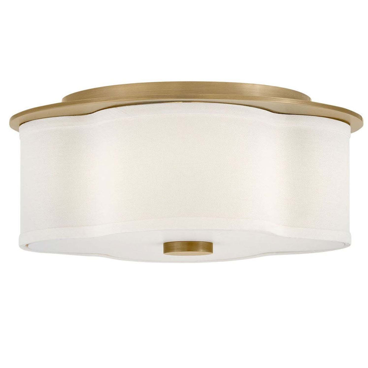 Hinkley Lighting Delaney Ceiling Flush Mount